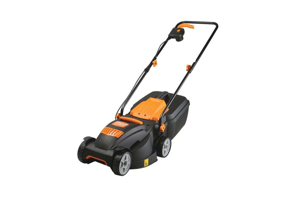 Газонокосилка электрическая Villager Villy1200P