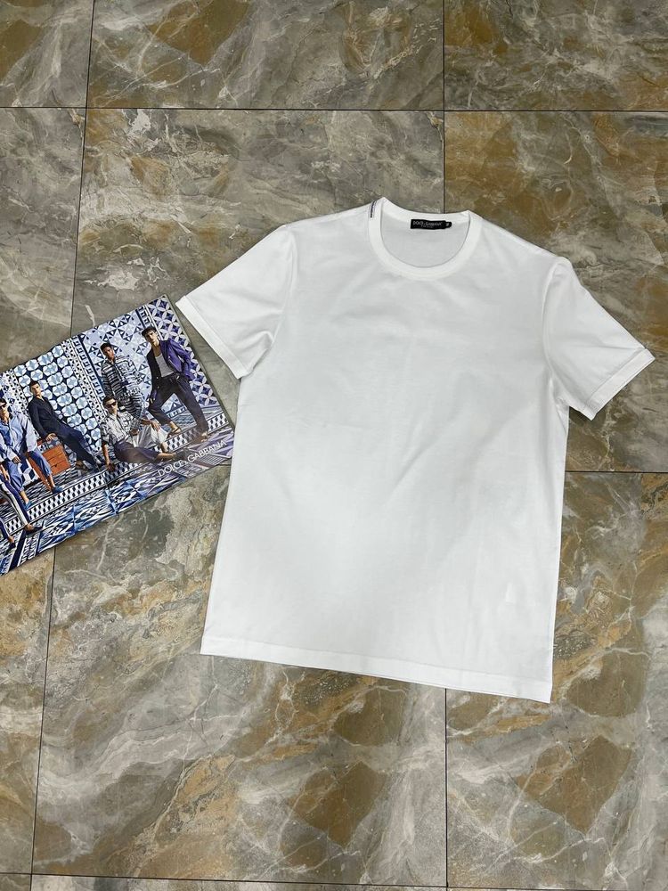 Футболка Dolce&amp;Gabbana
