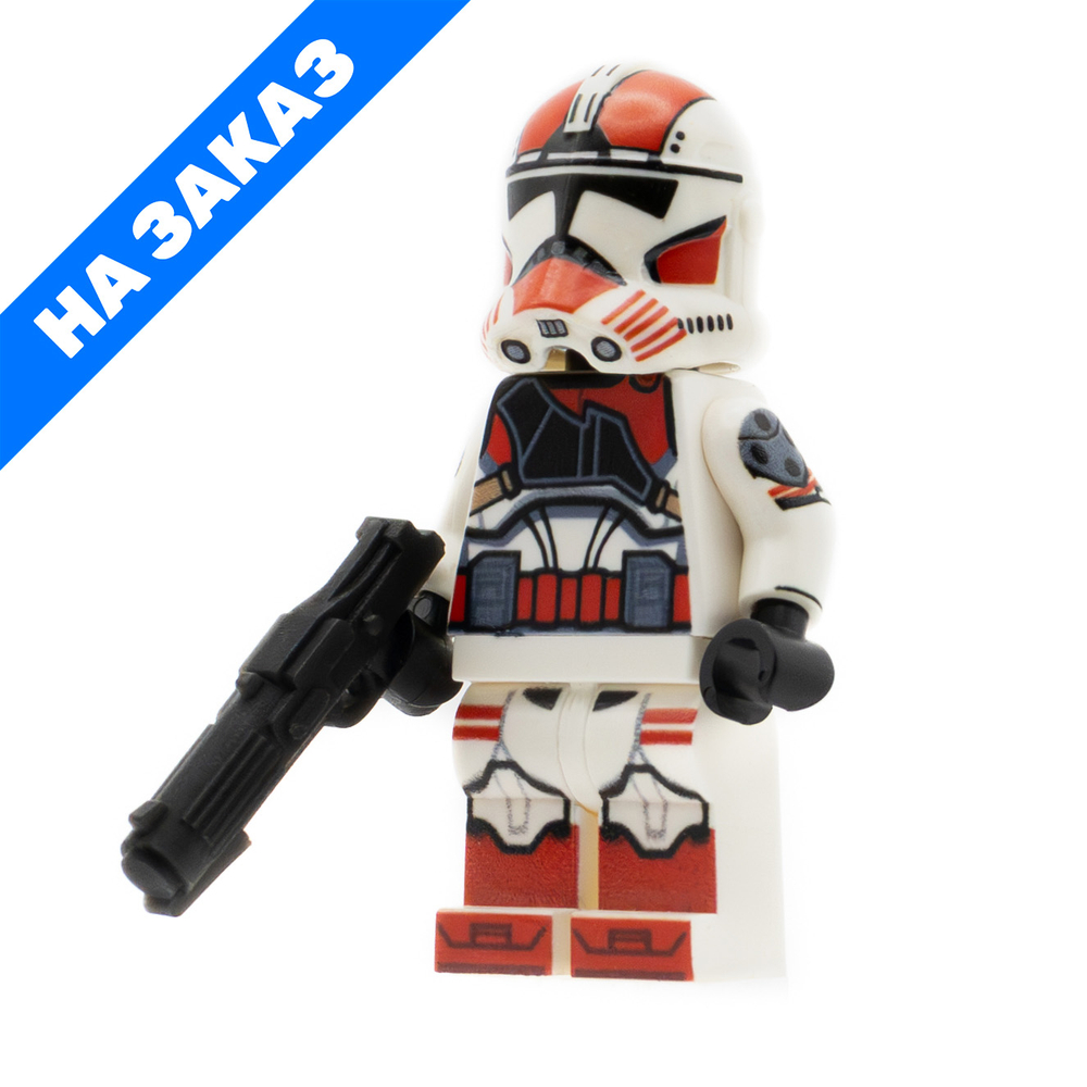 Клон-стрелок (Корусантская гвардия)