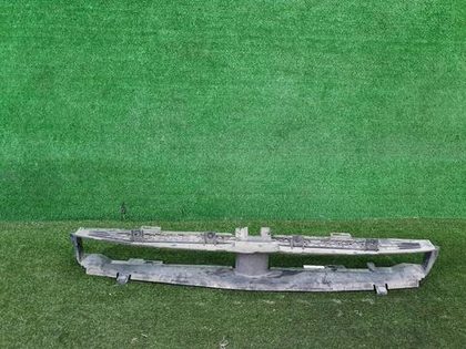 Воздуховод радиаторов нижний BMW 5er G30 G31 (2017-2020)