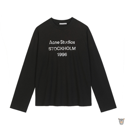 Лонгслив Acne Studios