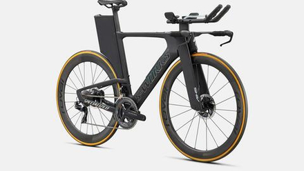 Велосипед Specialized S-Works Shiv