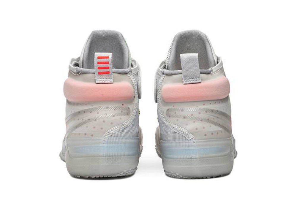 Кроссовки Nike Kobe Ad Nxt Fastfit