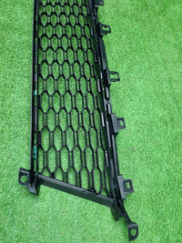 Решетка перед. бампера BMW 3er G20 (18-22) M-paket