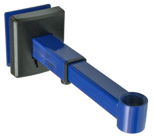 Кронштейн регулир. 3/4 для расшир. бака (СИНИЙ)  ASKON  (40/1шт)