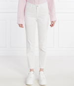 Джинсы SILEA Marc Cain - белый(WC 82.20 D69)