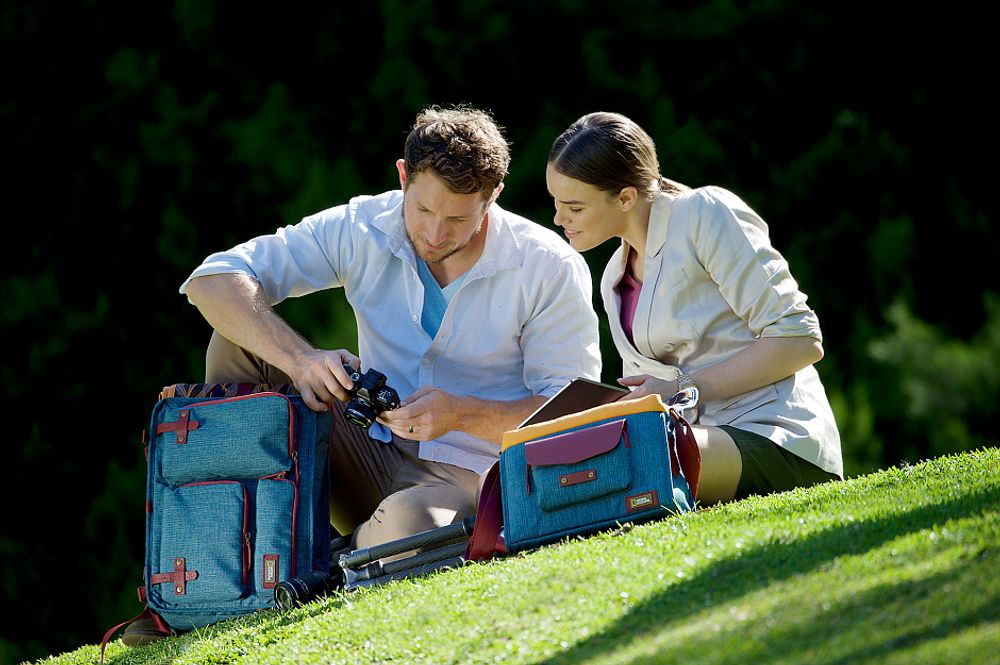 National Geographic NG AU 2350 Australia