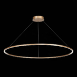 Подвесной светодиодный светильник ST Luce ST605 DOWN ST605.243.57, 57W 4000K