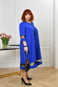 Платье УК-3835-3 Фабрика Моды