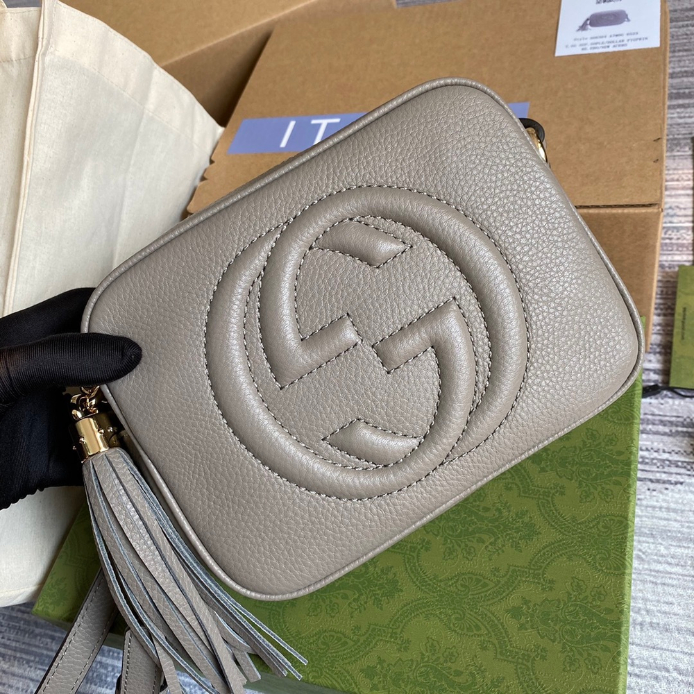 Gucci Soho Disco