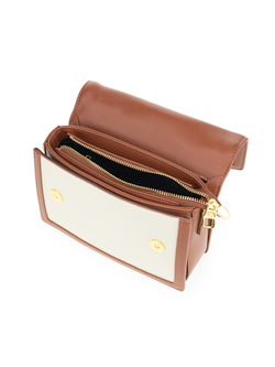 27298/33 Сумка жен., иск. кожа