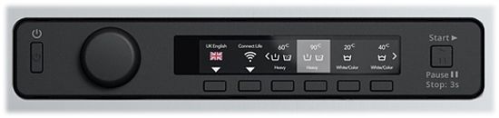 Girbau UCW 8 Easy Control™