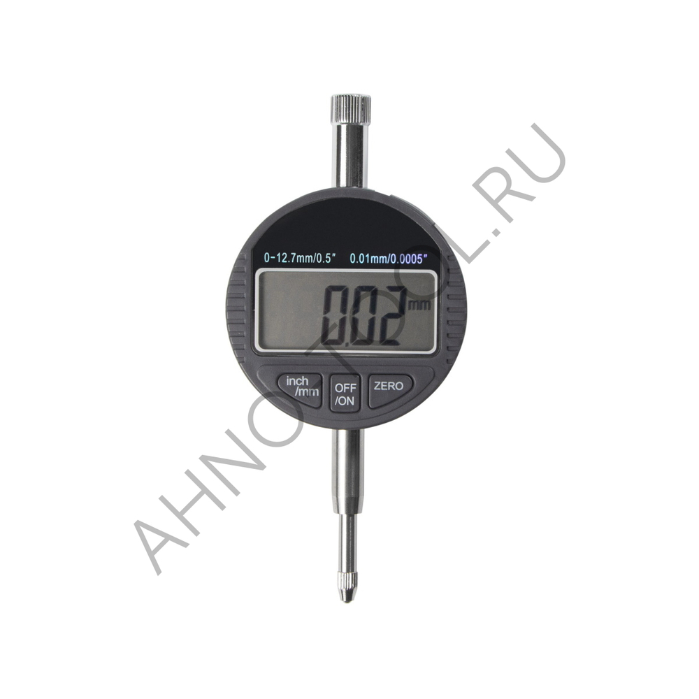 Индикатор электронный ИЧЦ 0-12.7мм (0.01мм) ТОЧИНТЕХ