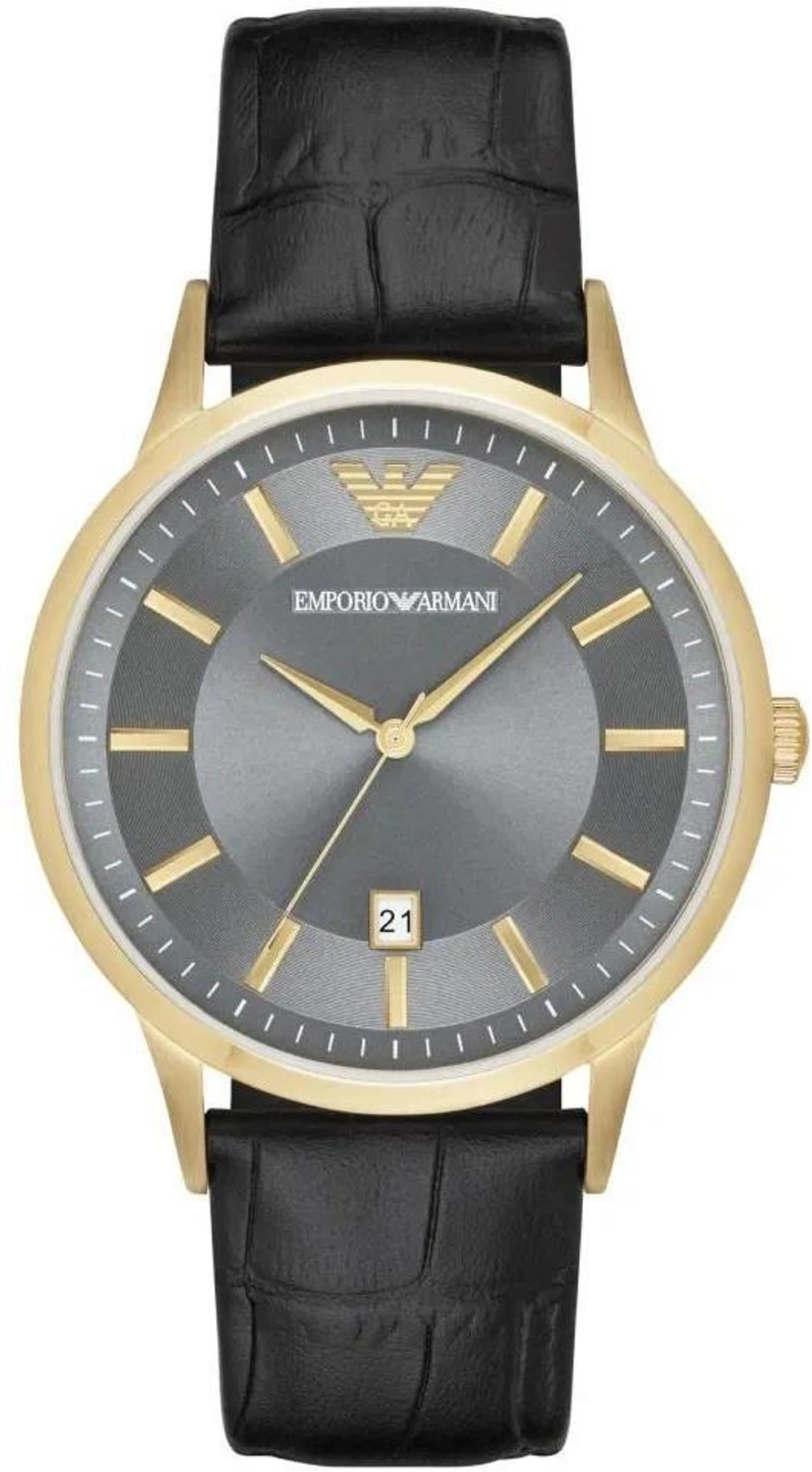 Мужские наручные часы Emporio Armani AR11049