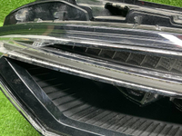 Битая Фара левая EXEED VX (2021-2024) LED