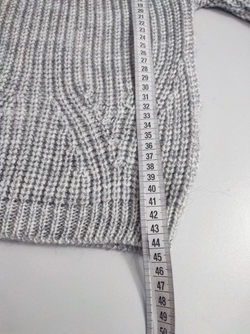 Свитер Miss Only Style вязаный на 4-5 лет