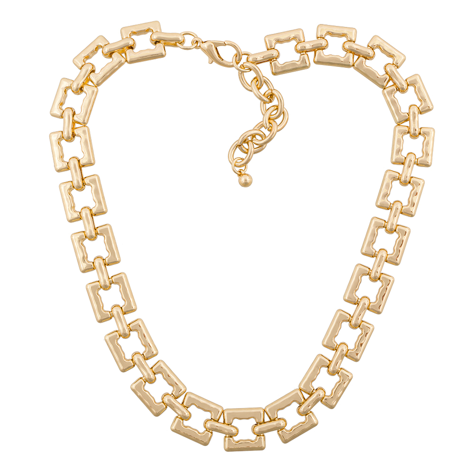 Колье Fiore Luna BCN09945-02 GI