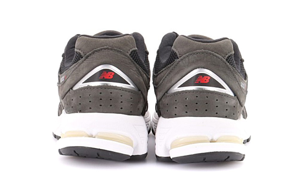 Кроссовки New Balance Nb 2002R D
