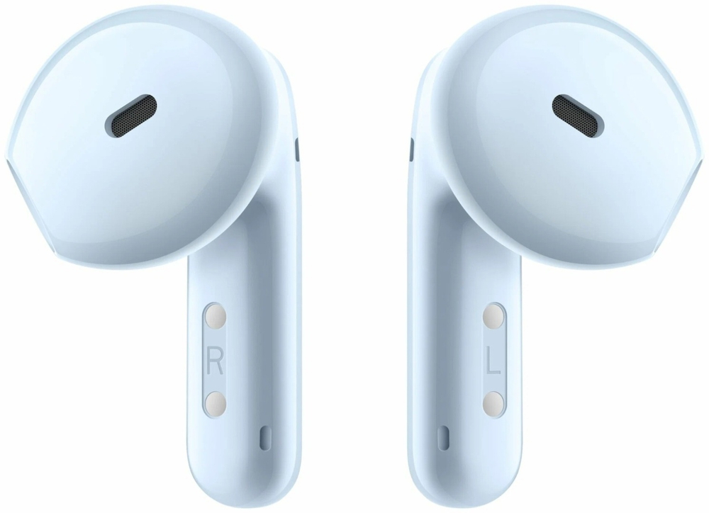 Наушники Xiaomi Redmi Buds 6 Active синий