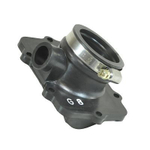 07-100-33 SPI Впускной Патрубок Карбюратора Для Ski Doo Skandic