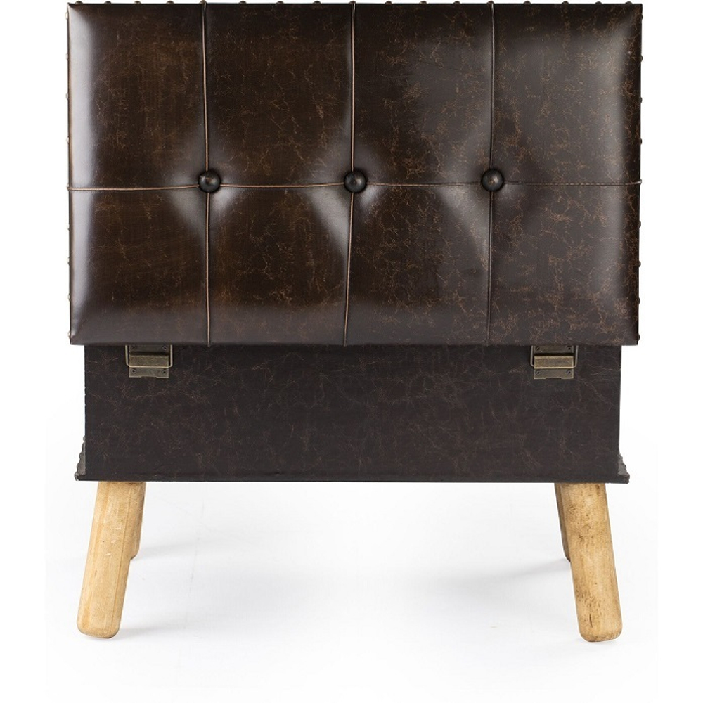 Банкетка 60х36х44см