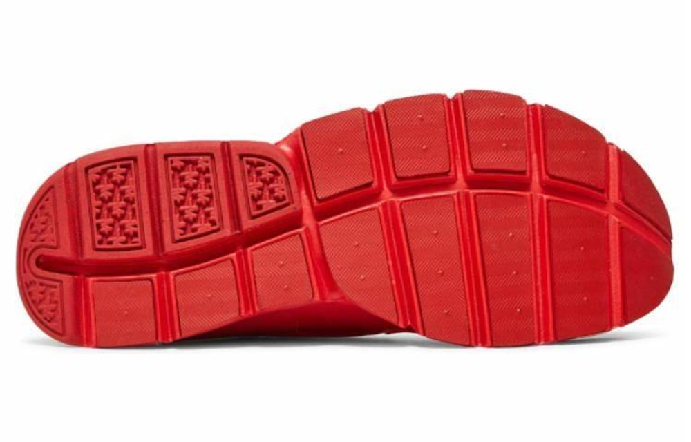 Кроссовки Nike Sock Dart Independence Day Red