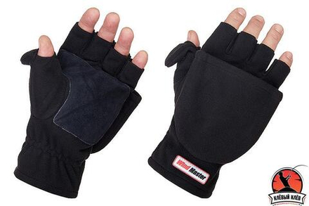 Перчатки HIGASHI Wind Master M