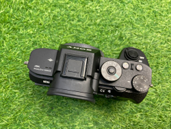 Sony A7R II 297.000 кадров