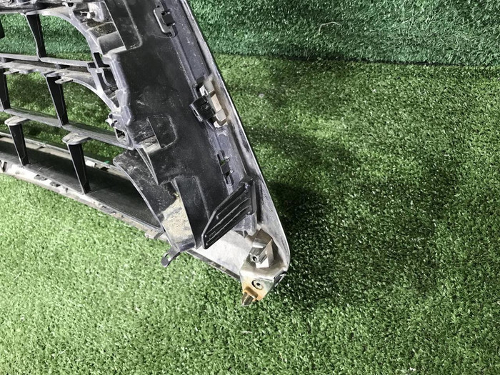 Решетка радиатора Lexus NX 1 (2017-2021)