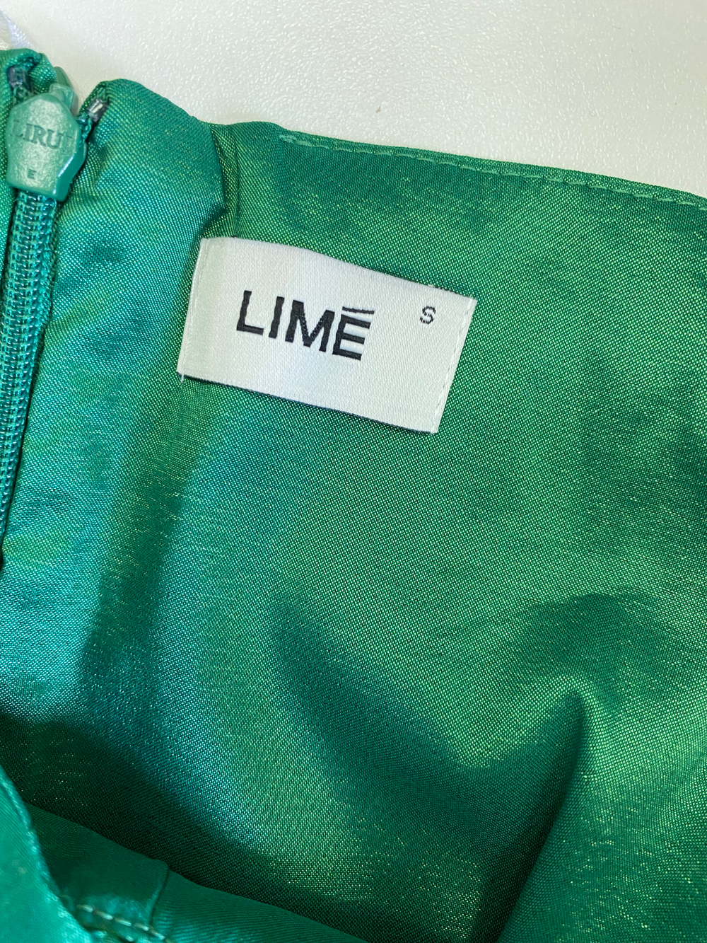 Платье Lime