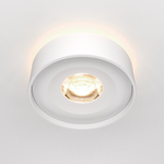 Встраиваемый светильник Technical DL035-2-L6W4K