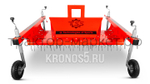 Разуплотнитель TOSS S - 1600