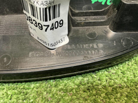 Эмблема решетки радиатора Chery Tiggo 7 Pro 20-24