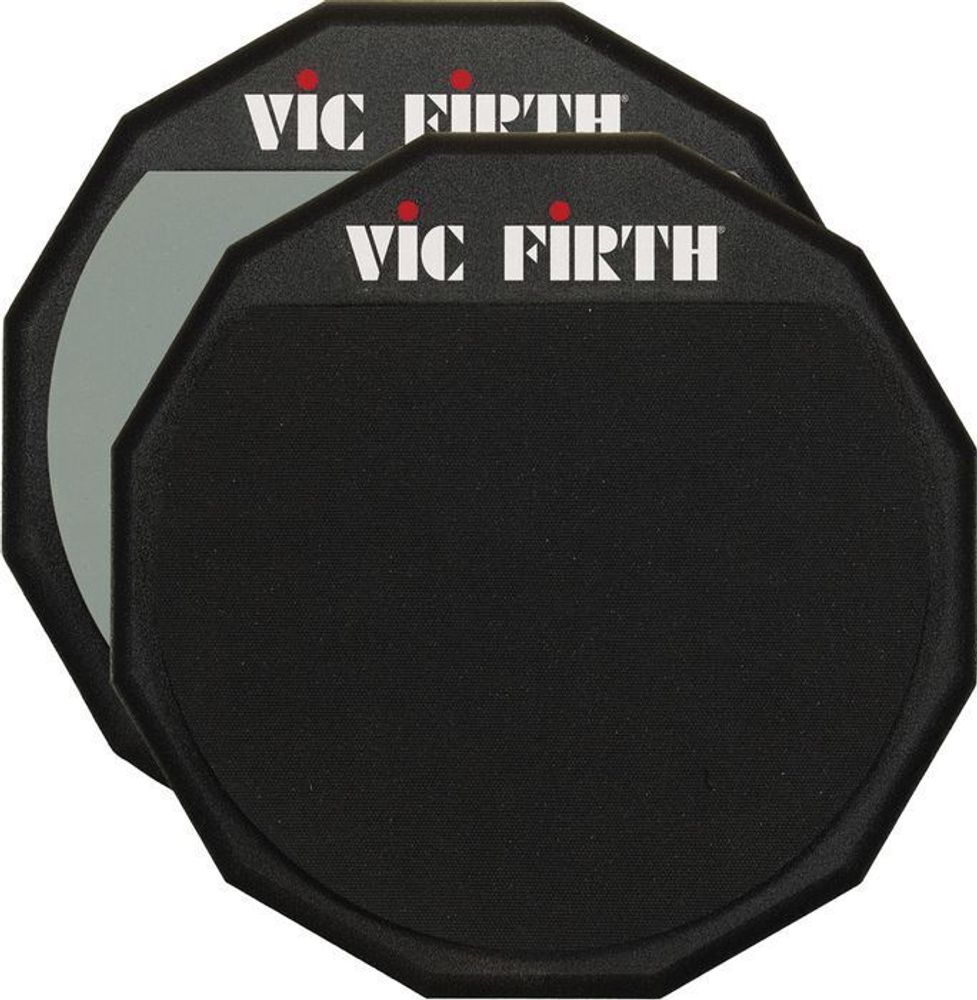 Пэд Двухсторонний 12&quot; Vic Firth Pad12D