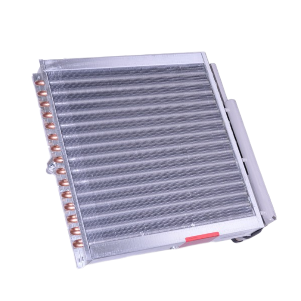 Теплообменник Volcano VR Mini new