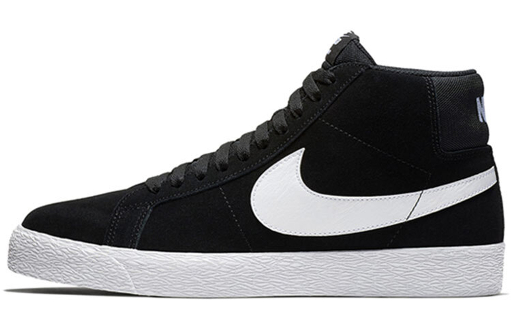 Кроссовки Nike Blazer