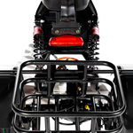 ЭЛЕКТРОСКУТЕР CITYCOCO GT X5 TRIKE 1500W 15AH 48V Карбон