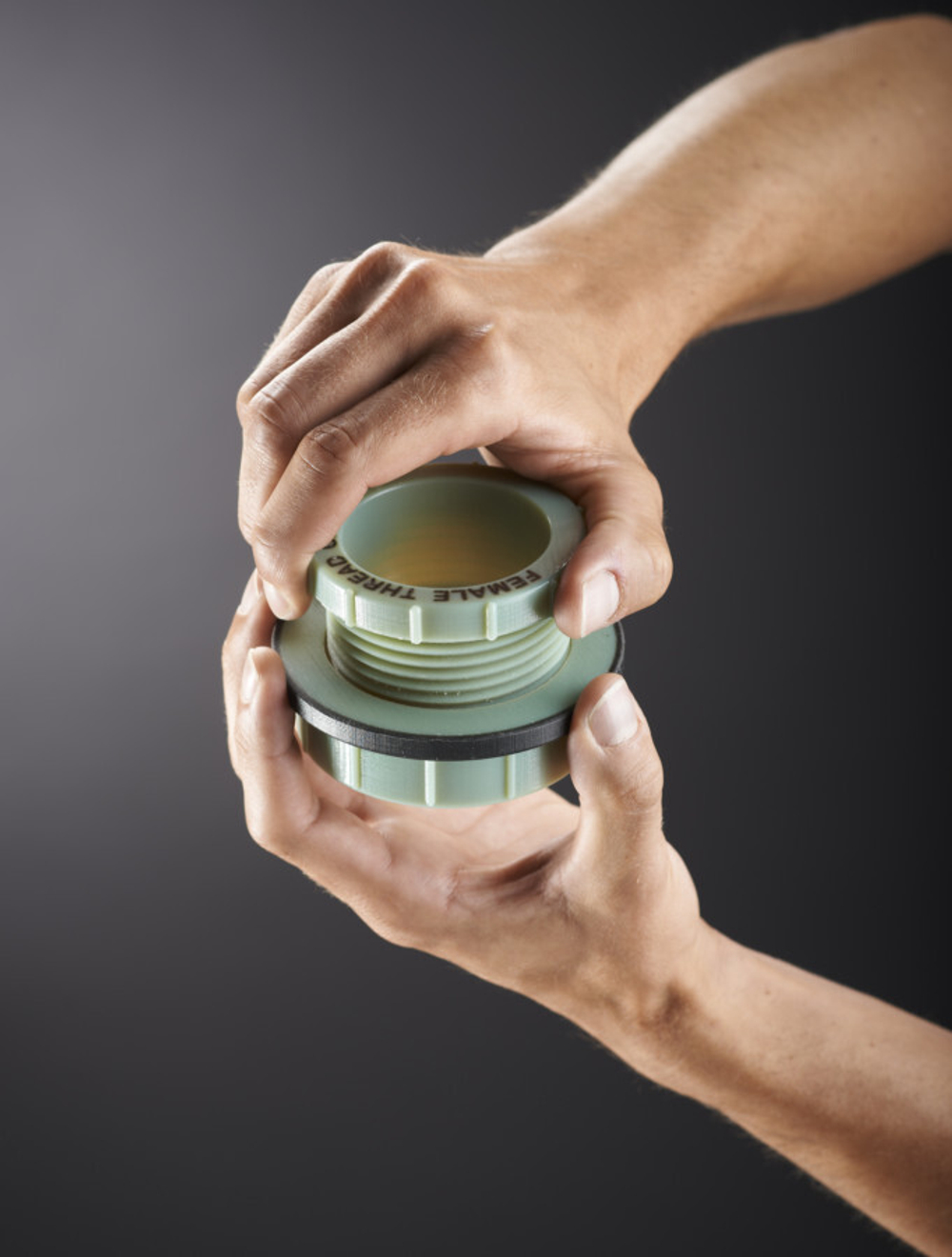 3D принтер Stratasys Objet350 Connex3