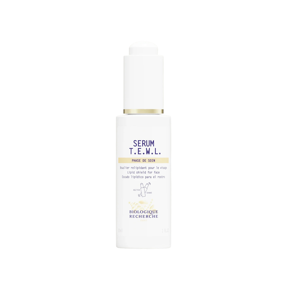 Serum T.E.W.L.
