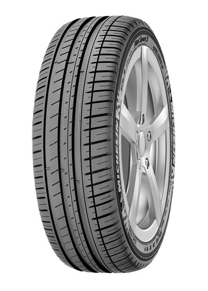 Michelin Pilot Sport 3 275/40 ZR19 105Y XL