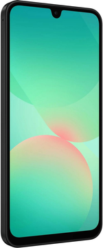 Смартфон Samsung Galaxy A26 SM-A266B 8/256GB Black