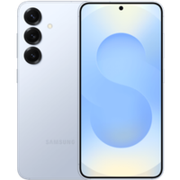 Смартфон Samsung Galaxy S25+ 12/256gb, Icy Blue