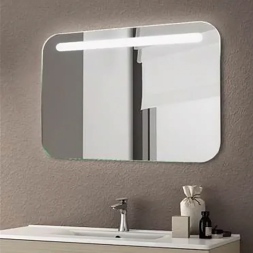 Зеркало Azario Веста-2 80 см LED-00002257 с подсветкой