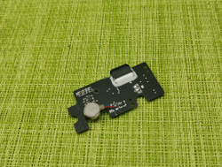 Ulefone Power Armor 14 Pro - субплата - нижняя плата зарядки (ORIG-SP)