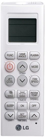 Сплит-система LG S-12PMG