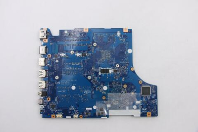 Материнская плата для ноутбука Lenovo L340-17IRH I59300H GTX 1650 4G 0G NOK (5B20S42320), оригинал