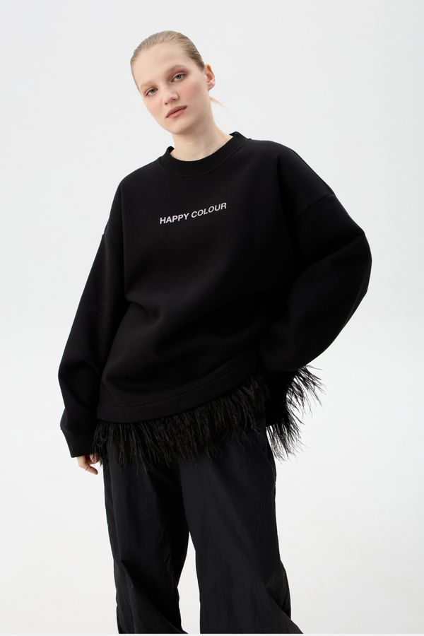 Свитшот Black