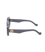 Солнцезащитные очки LW40103U LOEWE - серый(LW40103U)