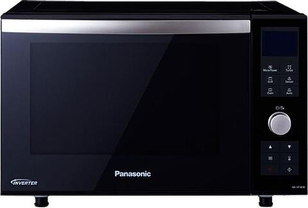 Микроволновая печь Panasonic NN-DF383BZPE
