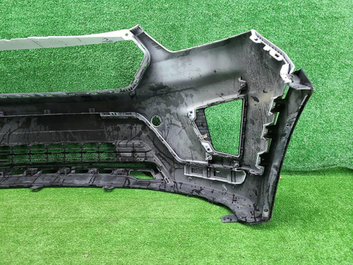 Бампер передний Hyundai Creta 1 (2016-2021)